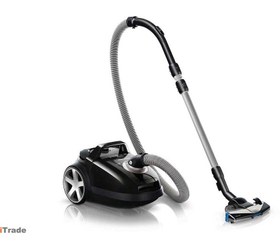 تصویر جاروبرقی فیلیپس مدل FC9190 Philips FC9190 Vacuum Cleaner