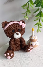 تصویر تاپر تدی 