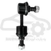 تصویر میل اتصال میل موجگیر عقب جک S5 