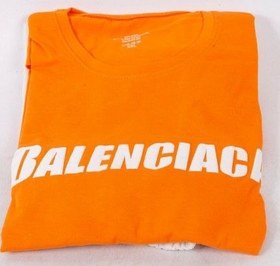 تصویر تیشرت شلوارک طرح Balenciaga 