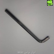 تصویر آچارآلن17 بلندEIGHT ژاپن 