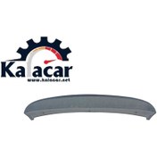 تصویر بال عقب ام وی ام 110 بال عقب ام وی ام 110