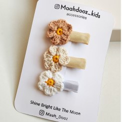 تصویر گلسر بابونه کوچک 