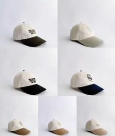 تصویر کلاه بیسبالی Dad's Cap 