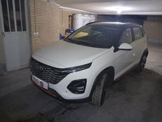 تصویر ام وی ام X33 CROSS مدل 1402 ا اتوماتیک اتوماتیک