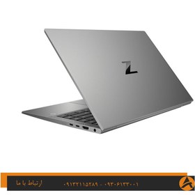 تصویر لپ تاپ اپن باکس اچ پی مدل HP ZBOOK FIREFLY 14 G7 -i5 16G 256 SSD INTEL 