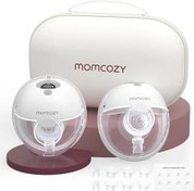 تصویر شیردوش برقی مام کوزی مدل M5 Hands-free Breast Pumps 