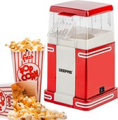 تصویر دستگاه پاپ کورن ساز برقی جیپاس مدل Geepas GPM41502UK Geepas Electric Popcorn Maker Model GPM41502UK