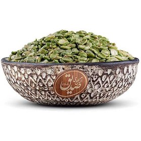 تصویر باقلا پلویی 