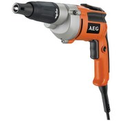 تصویر پیچ گوشتی برقی AEG s2500e (720 وات) electric-screwdriver-S2500e-AEG