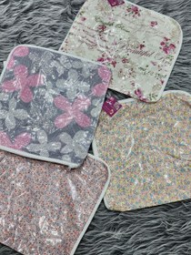 تصویر جای نان کوچک 