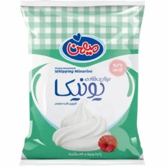 تصویر خامه میهن یونیکا 900 گرمی 