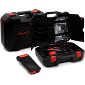 تصویر دیاگ لانچ Ismart 601 max 