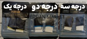 تصویر آستین کنترل کننده انگشت مدل GL3 بسته 2 عددی 