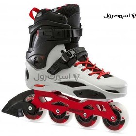 تصویر اسکیت رولربلید مدل RB PRO X RollerBlade RB PRO X