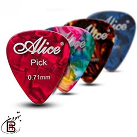 تصویر پیک گیتار آلیس AP 180 