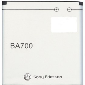 تصویر SONY Ericsson BA700 باتری  موبایل Battery SONY Ericsson BA700