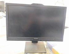 تصویر مانیتور فیلیپس مدل Brilliance 241P 