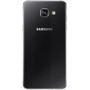 تصویر درب پشت سامسونگ A510 ا Back cover of Samsung A510 Back cover of Samsung A510