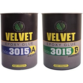 تصویر چسب 3015 - ست 2 کیلوگرمی 