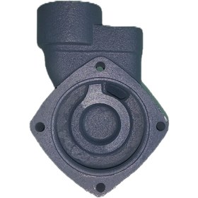 تصویر کلگی پمپ آب لوارا PM16 