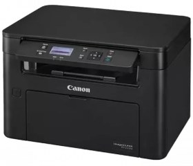 تصویر پرینتر چندکاره لیزری کانن مدل imageclass MF113W Canon imageclass MF113W Multifunction Printer