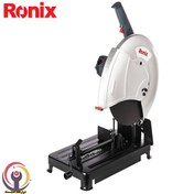 تصویر پروفیل بر رونیکس مدل 5935A 