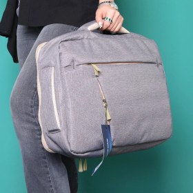 تصویر کوله پشتی لپ تاپ کینگ استار KBP1210 مناسب برای لپ تاپ 15.6 اینچی KBP1210 Laptop Bag 15.6 inch