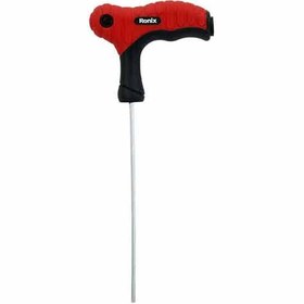 تصویر آچار آلن دسته تی دو طرفه شش گوش رونیکس مدل RH-20 Ronix T Handle Allen Wrench RH-20