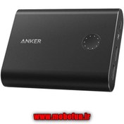 تصویر Anker A1315 Power Core Plus 13400mAh Power Bank Anker A1315 Power Core Plus 13400mAh Power Bank