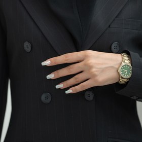 تصویر کت و شلوار دیپلمات ترک ۴ دکمه 