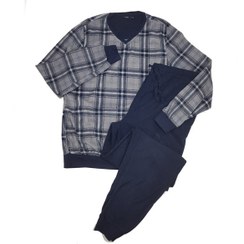 تصویر ست پلیور و شلوار مردانه برند لیورجی کد male887 