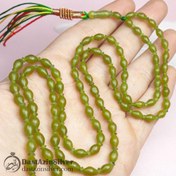 تصویر تسبیح شاه مقصود قندهاری درجه یک 