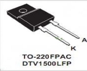 تصویر FAST DIODE POWER VS1242 