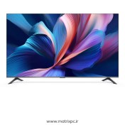 تصویر تلویزیون هوشمند شیائومی مدل A Pro QLED 