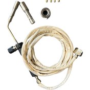 تصویر دسته گاز جوشکاری پنتا هندی Penta Online Gas Torch