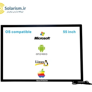 تصویر فروشگاه سولاریسم