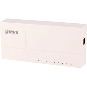 تصویر سوییچ Dahua DH-PFS3008-8ET-L 8Port Dahua DH-PFS3008-8ET-L 8Port Switch