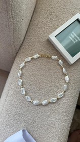 تصویر گردنبند تابستونی 