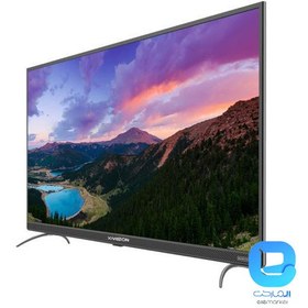 تصویر تلویزیون 43 اینچ ایکس ویژن مدل XT725 X.Vision 43XT725 TV