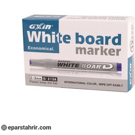 تصویر ماژیک وایت برد Gixin 