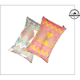 تصویر بالشت بادی الیاف مدل 600 