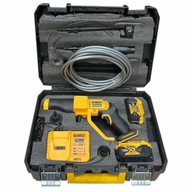 تصویر کارواش شارژی 28 ولت دیوالت ا Cordless High-pressure Washer DEWALT Cordless High-pressure Washer DEWALT