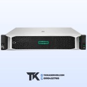 تصویر سرور HPE ProLiant Dl380 Gen9 8SFF 