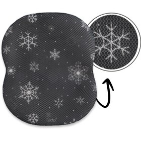 تصویر پد عرق گیر تادو کد N114 