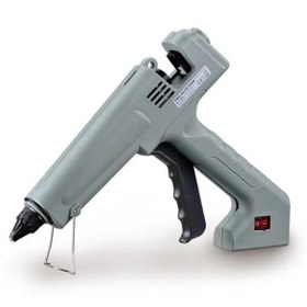 تصویر تفنگ چسب حرارتی 100 وات اپاز تایوان مدل Pro Glue Gun 100WATT 