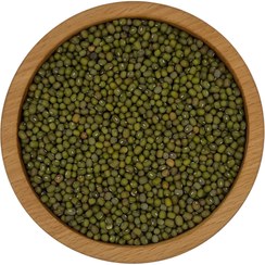 تصویر ماش سبز 