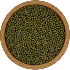 تصویر ماش سبز 