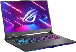 تصویر لپ تاپ Asus مدل Gaming Rog Strix G713P 