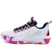 تصویر کفش بسکتبال پیک مدل EXT51081A 